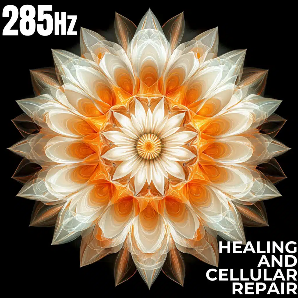 Affine Art, The Gray Spaceship & Divine Resonance