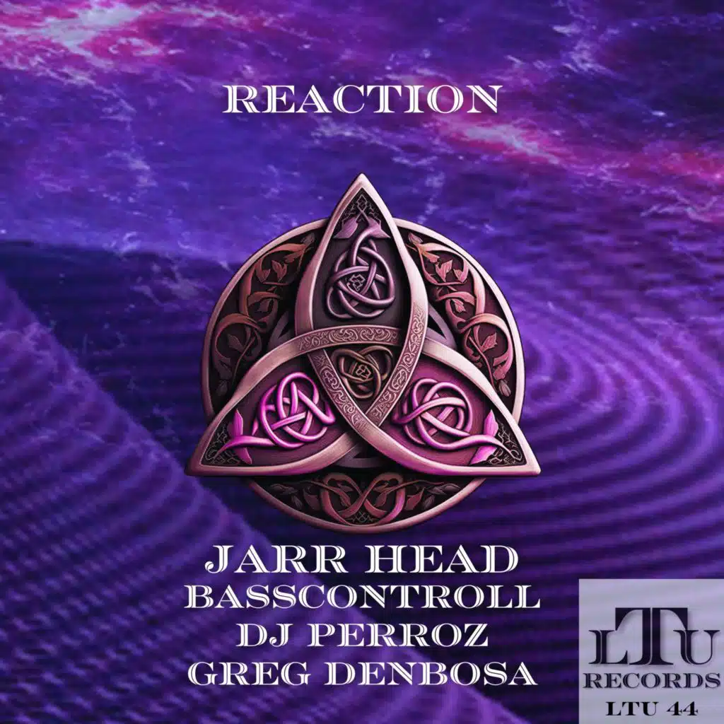 Reaction (Basscontroll remix)