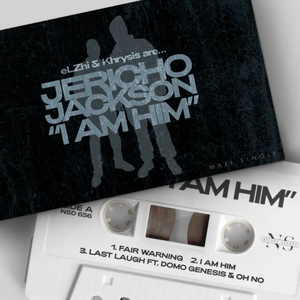 Jericho Jackson, Elzhi & Khrysis