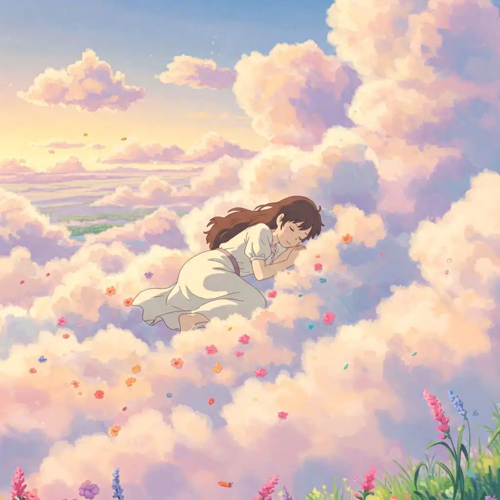 寝れない夜に僕を照らす月と星