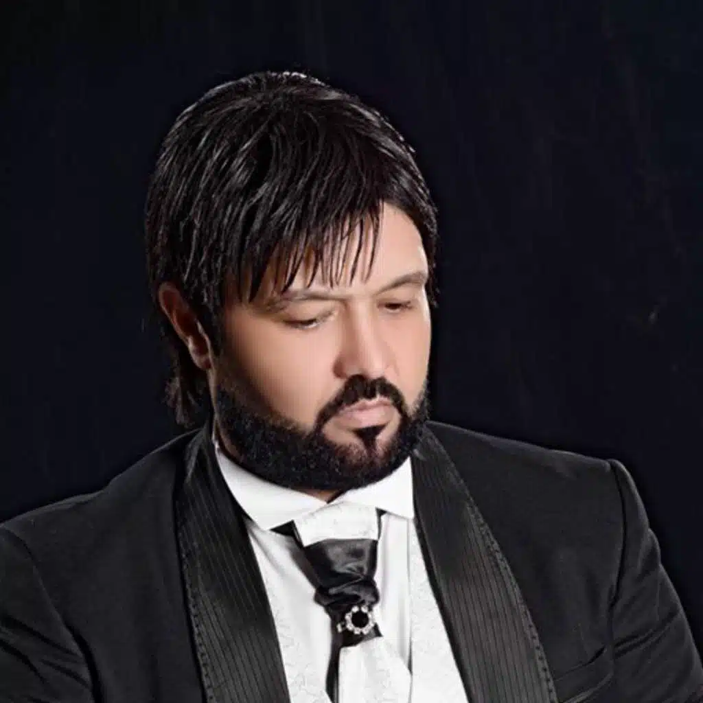 ساكن ويا الروح