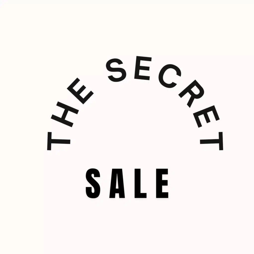 SALE