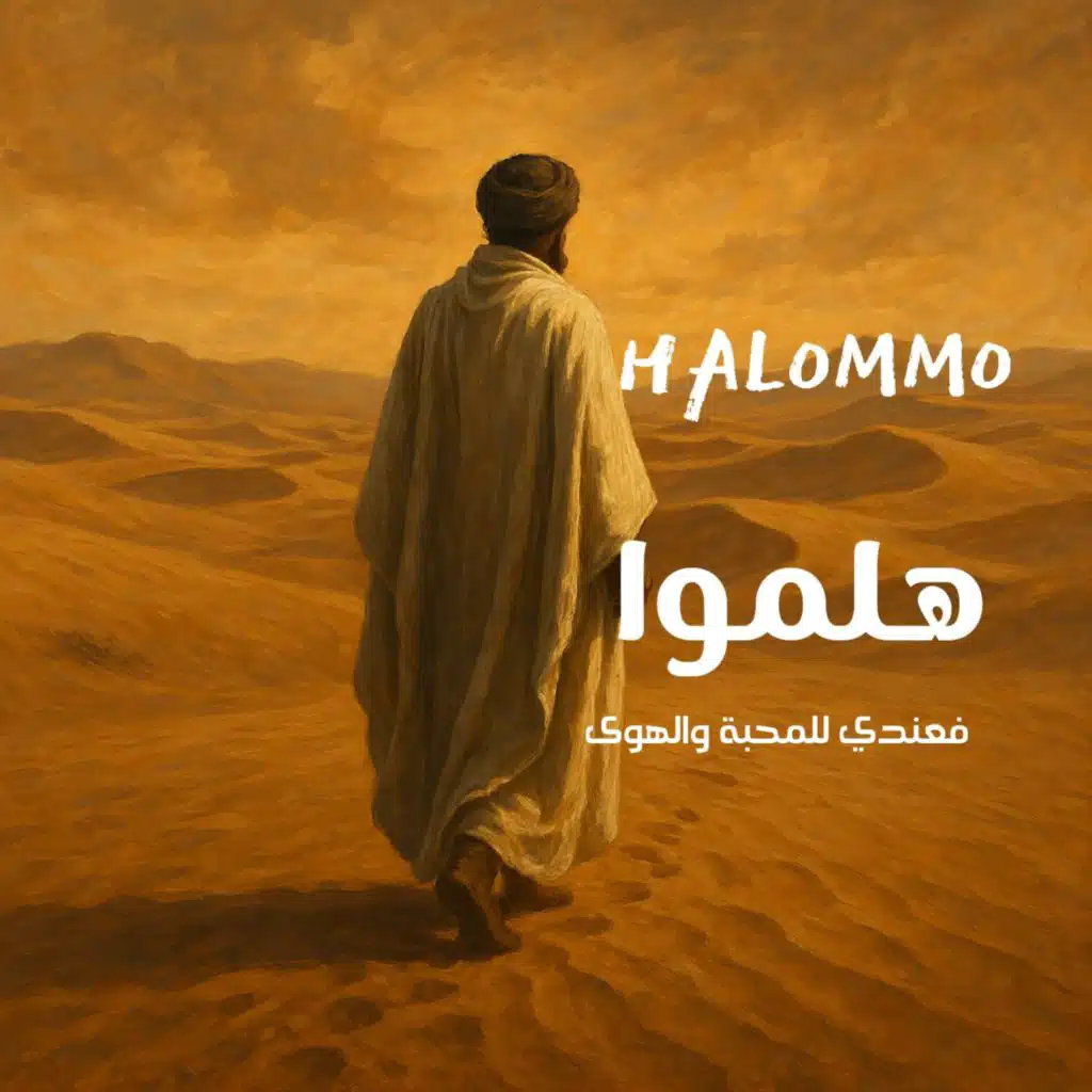 هلموا فعندي للمحبة والهوى || العفيف التلمساني