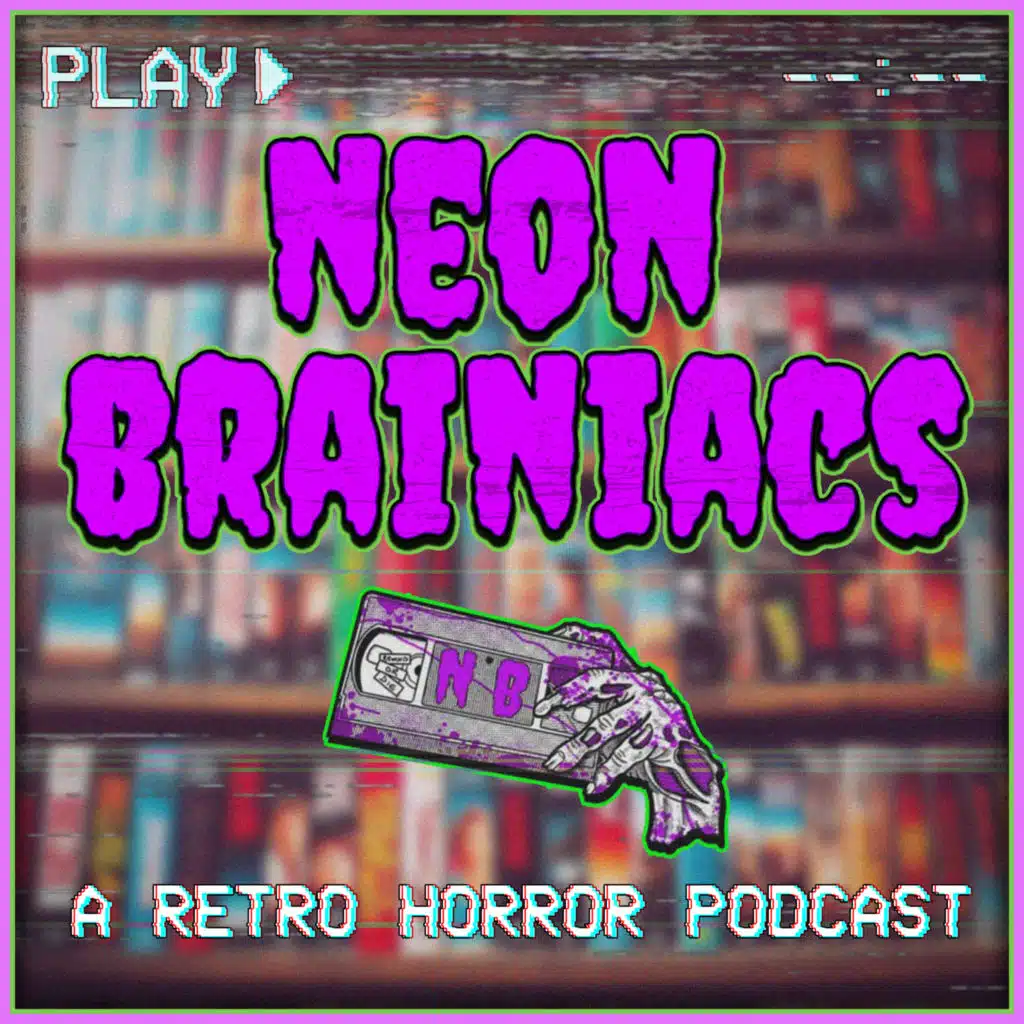 NEON BRAINIACS
