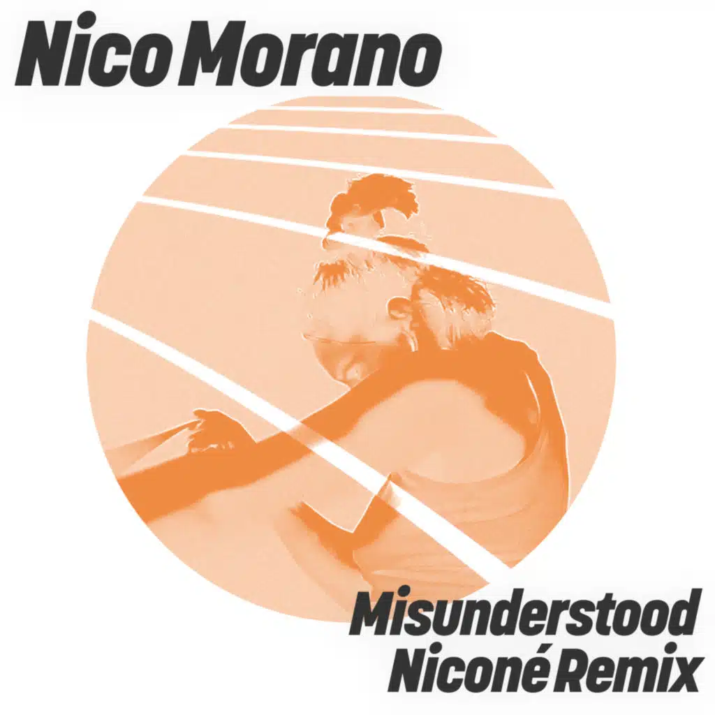 Misunderstood (Niconé Remix)