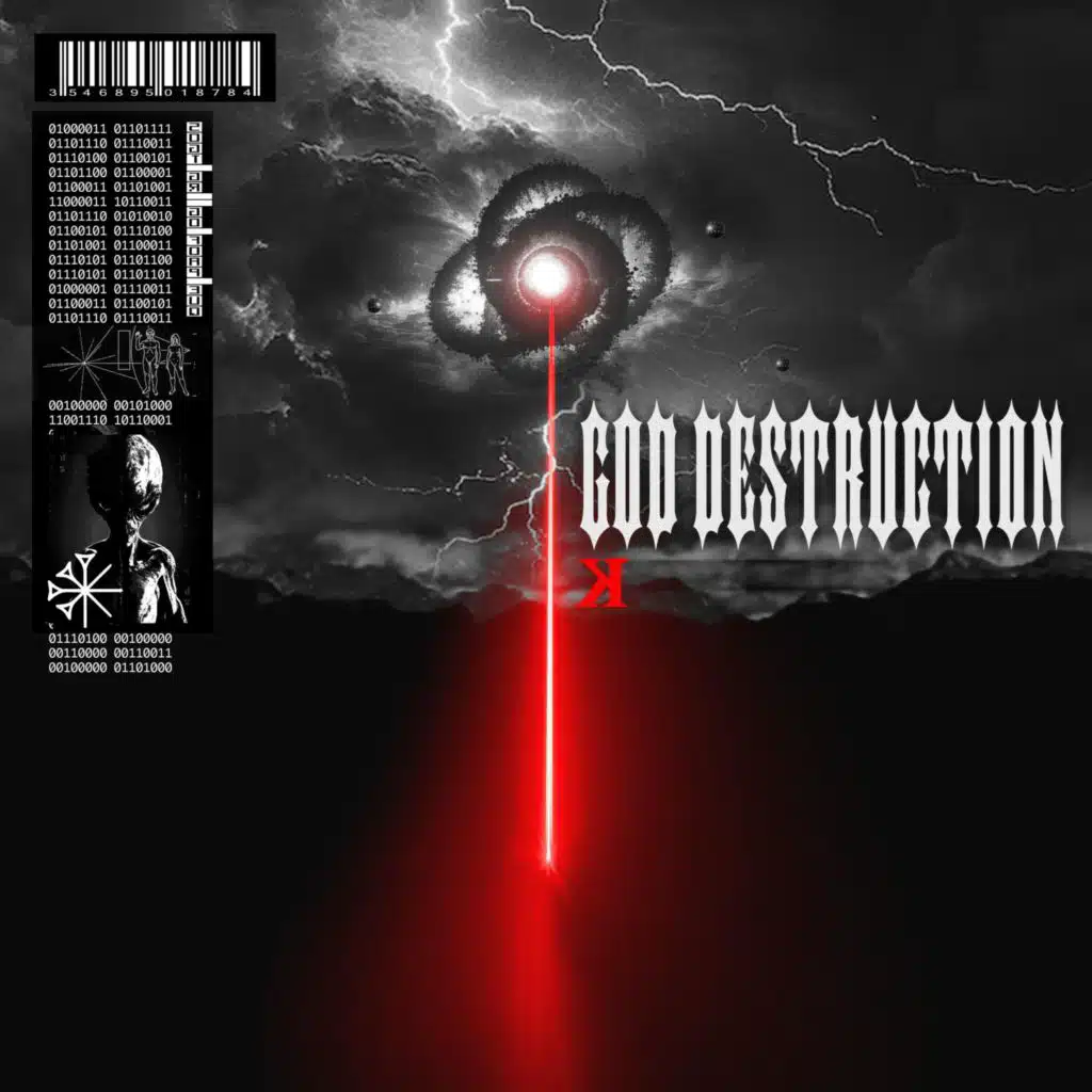 God Destruction