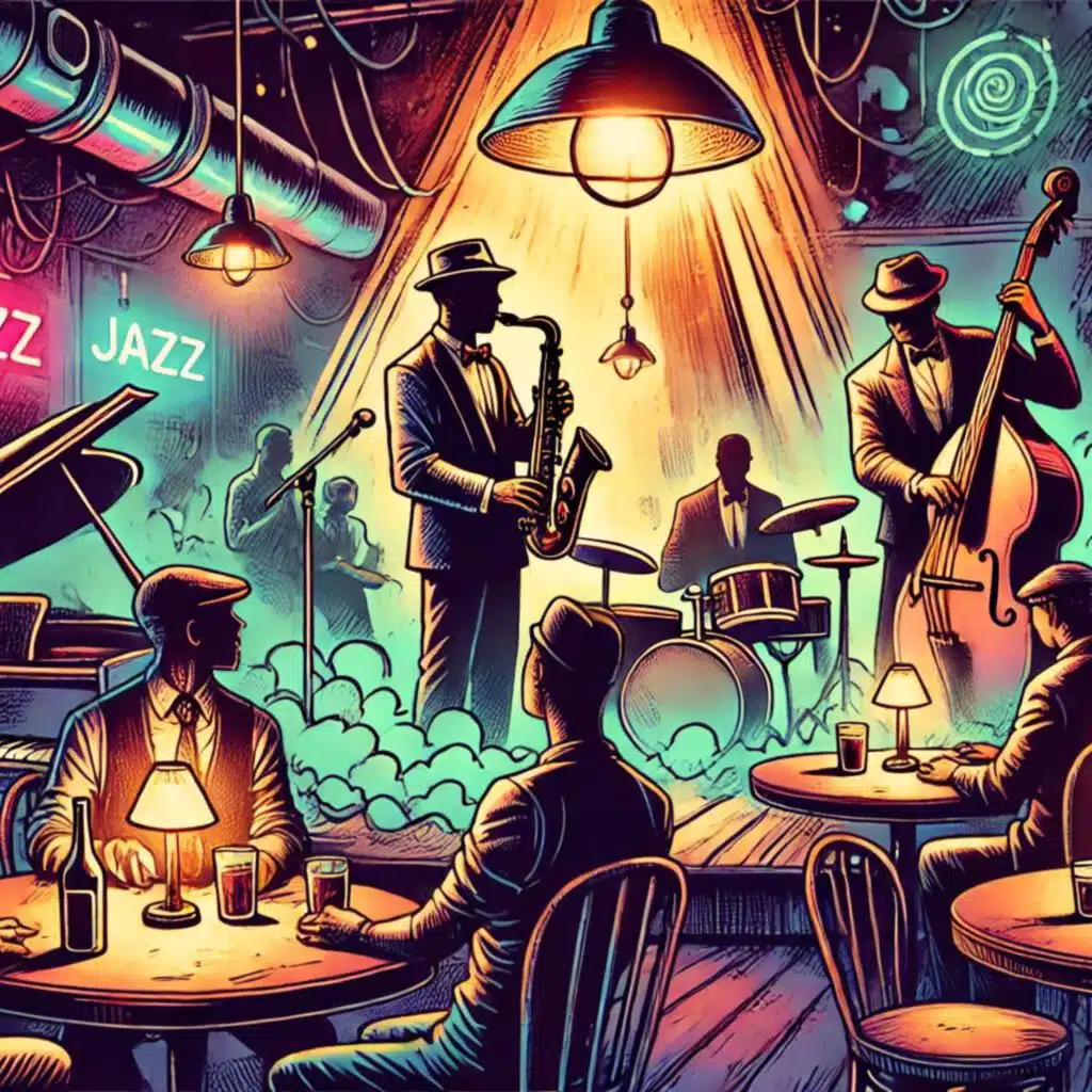 After Hours Blues