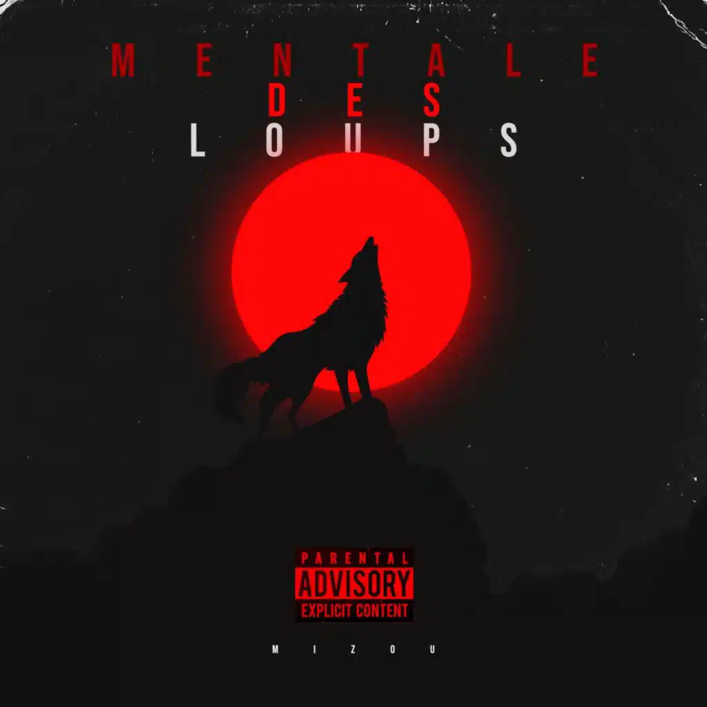 Mentale Des Loups