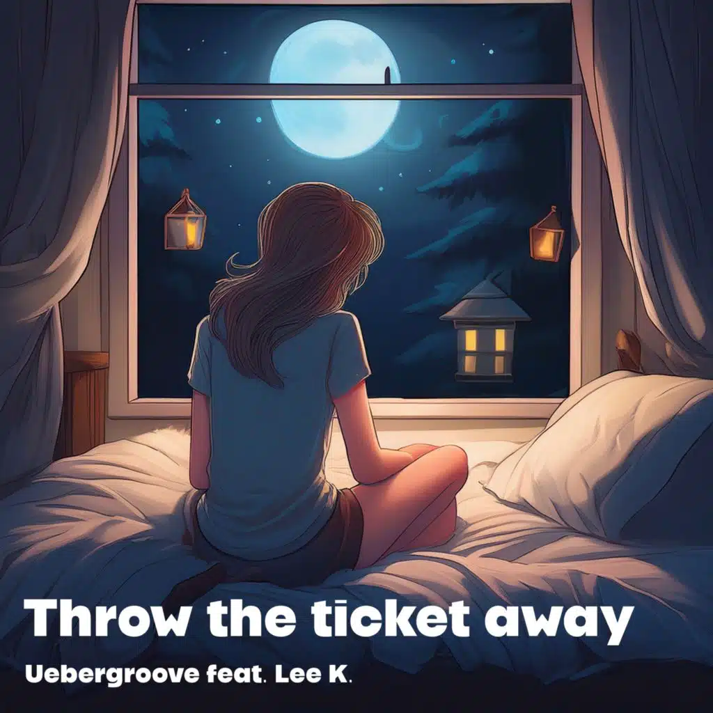 Throw The Ticket Away (feat. Lee K.)