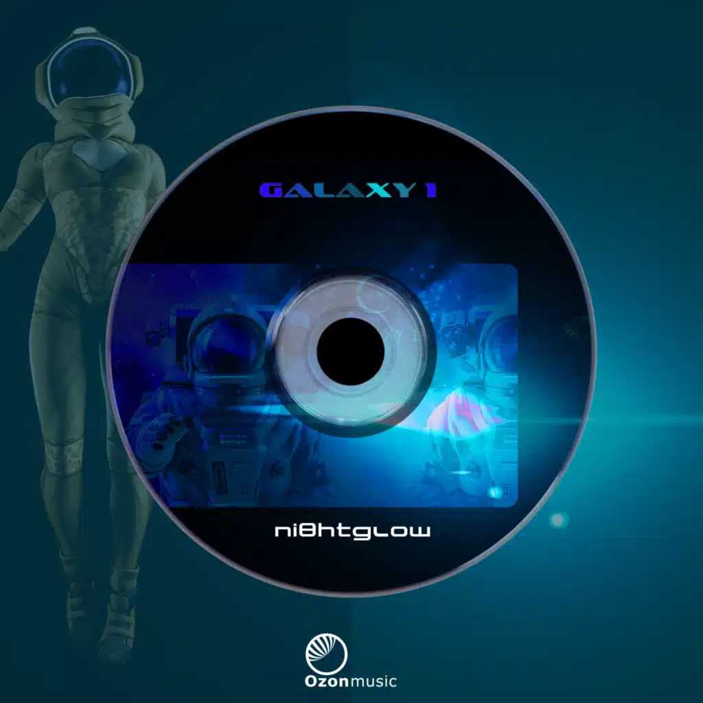 NI8HTGLOW, Branimir Dimov, Oshmusik