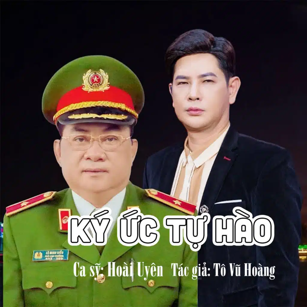 Ký Ức Tự Hào #1