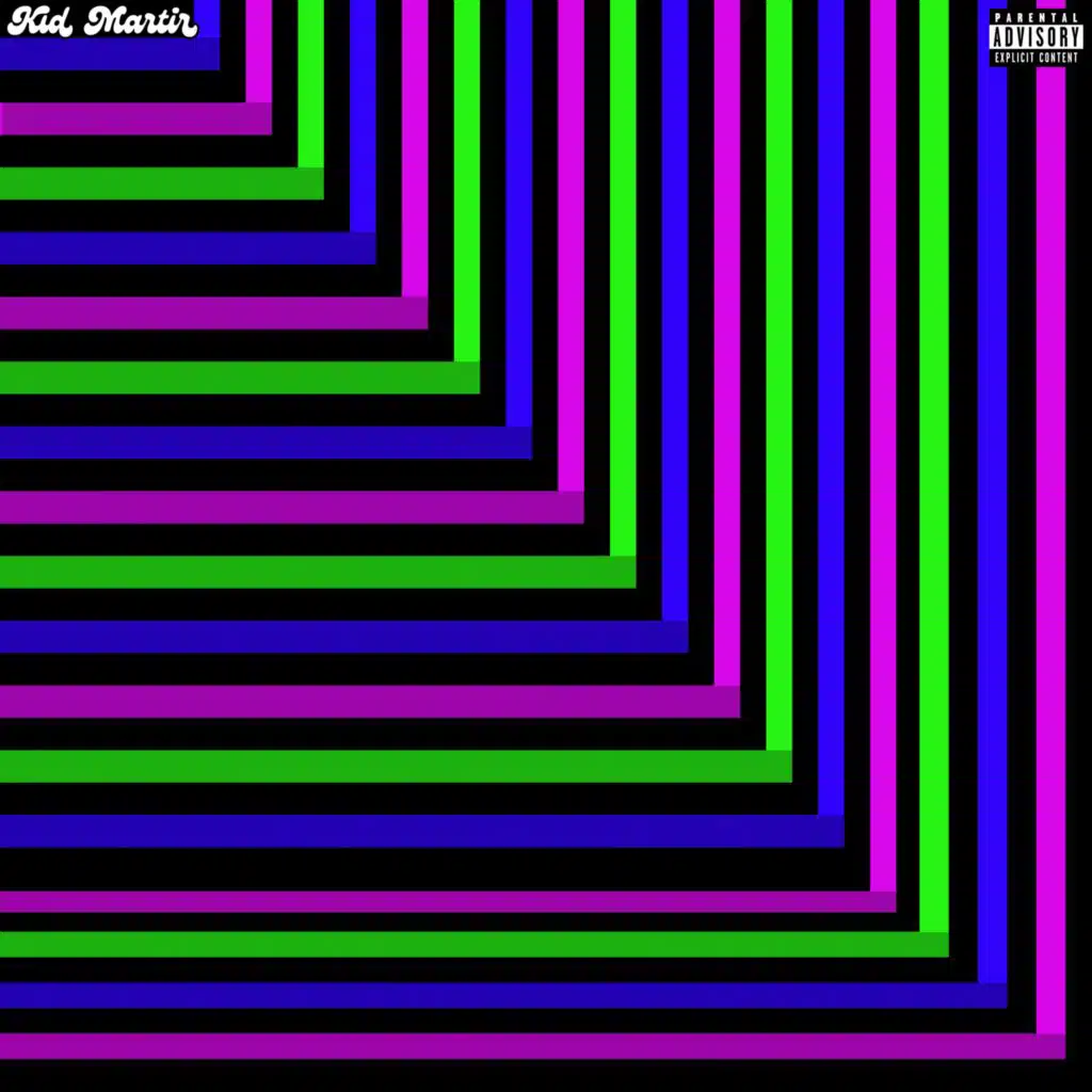 C.B.D (feat. Mechi)