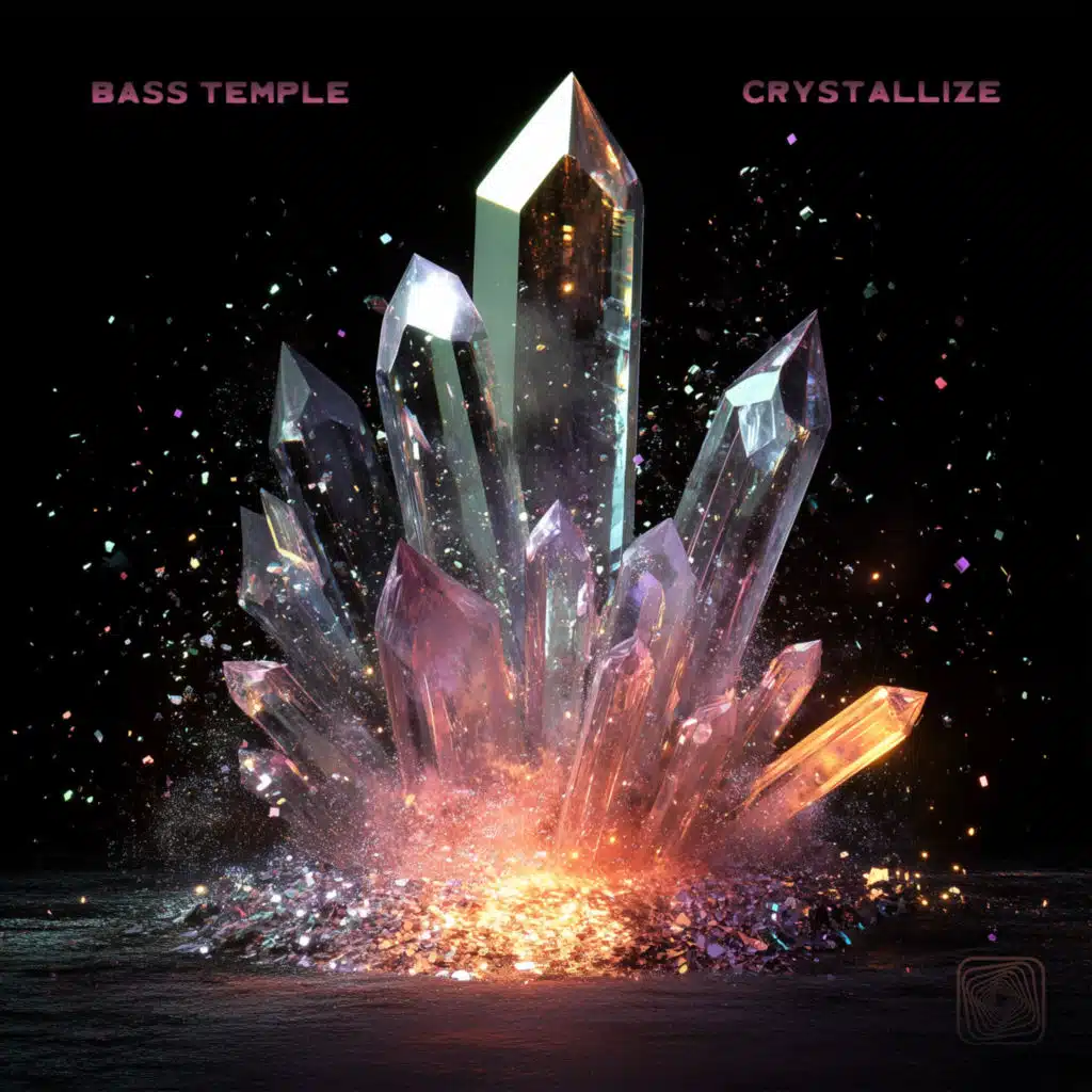 Crystallize