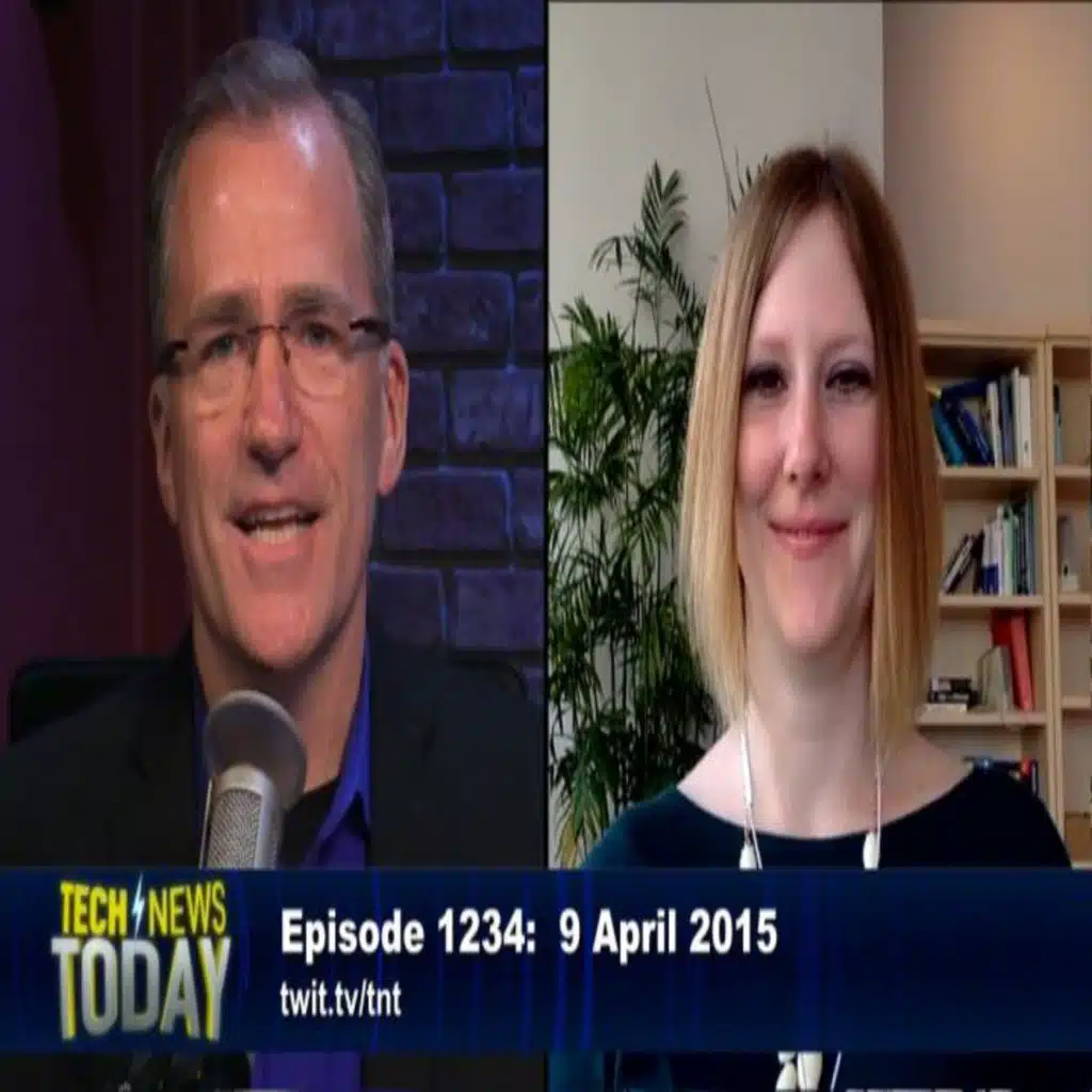 Tech News Today 1234: Teens Fail to Flee Facebook