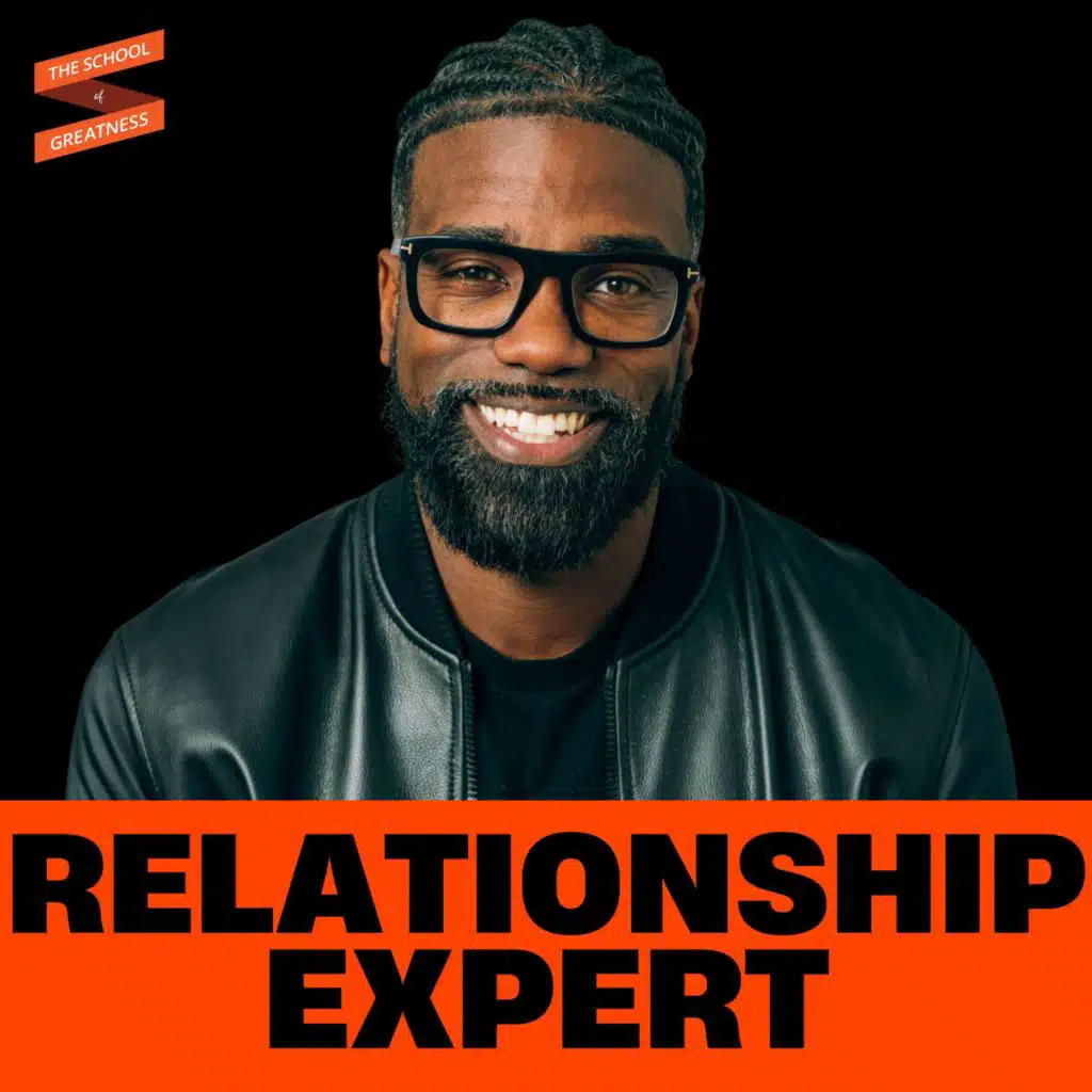 Relationship Expert: How To Date To Find The Person You Want To Marry