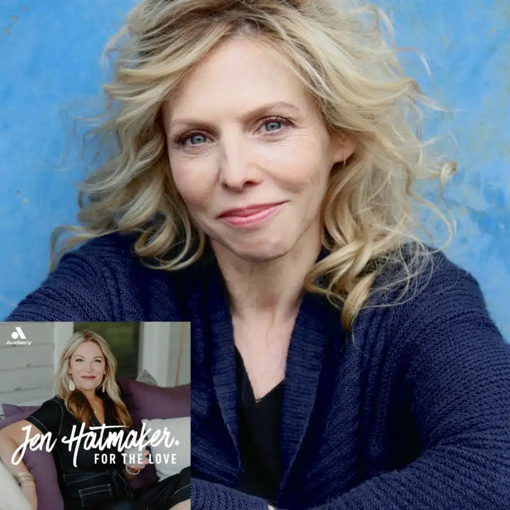 Midlife Isn’t a Crisis, It’s a Comeback: Maddie Corman on Being Accidentally Brave