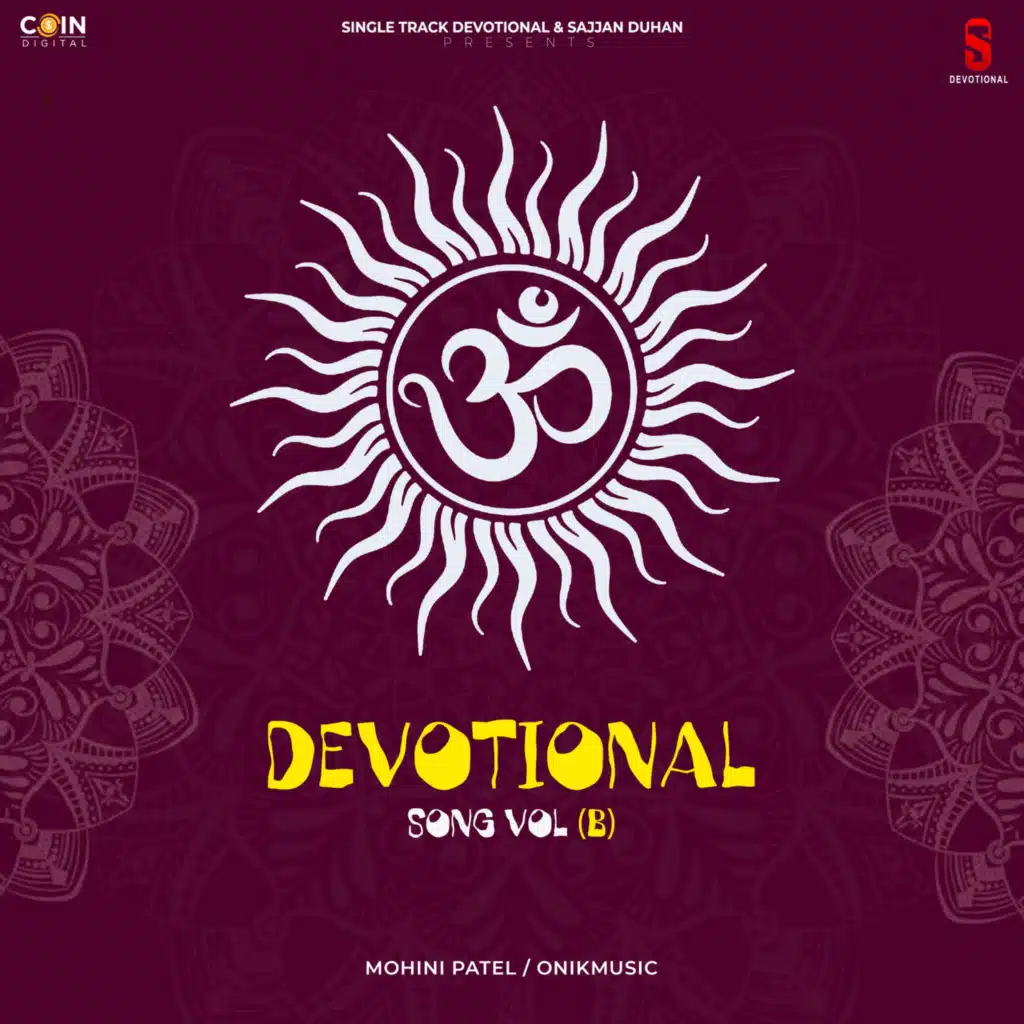 Devotional Songs Vol B