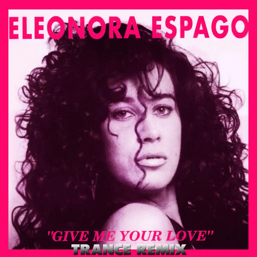 Give Me Your Love (Trance Remix) [feat. Lovercraft & Miki Chieregato]