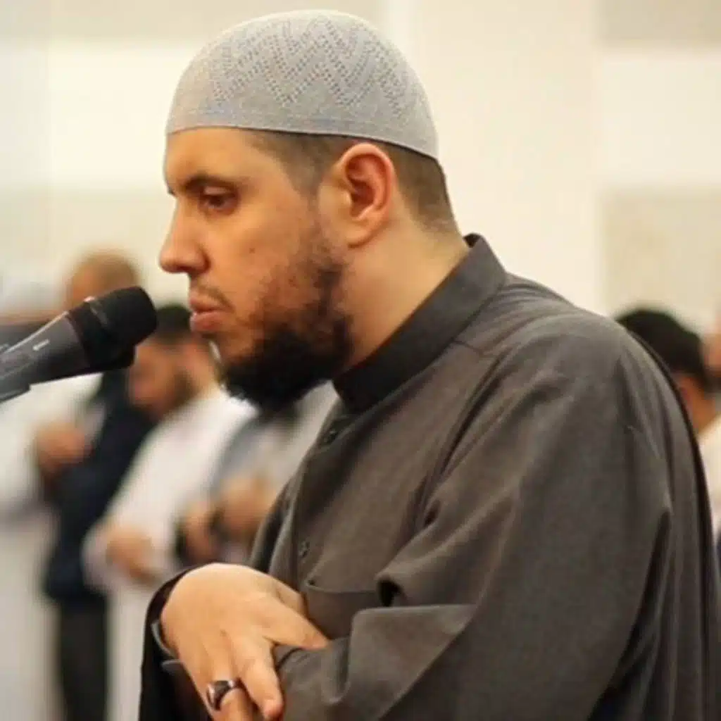 سورة الشعراء | أحمد كاسب