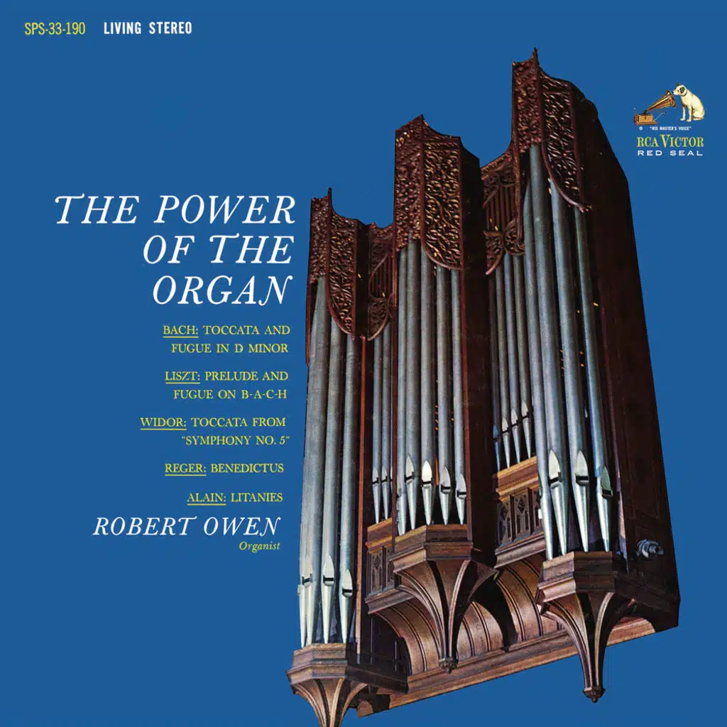 The Power of the Organ