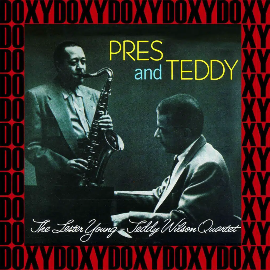 Our Love Is Here To Stay