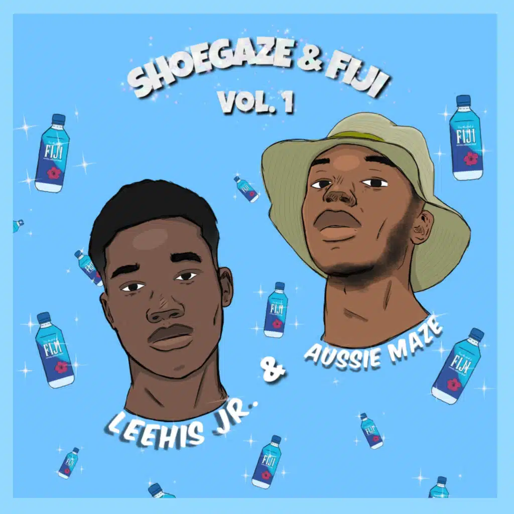 Shoegaze & Fiji, Vol. 1