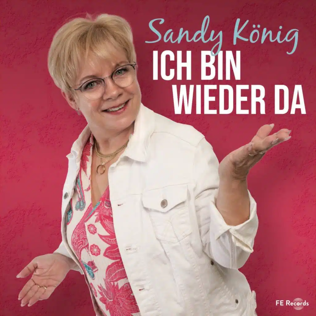Sandy König