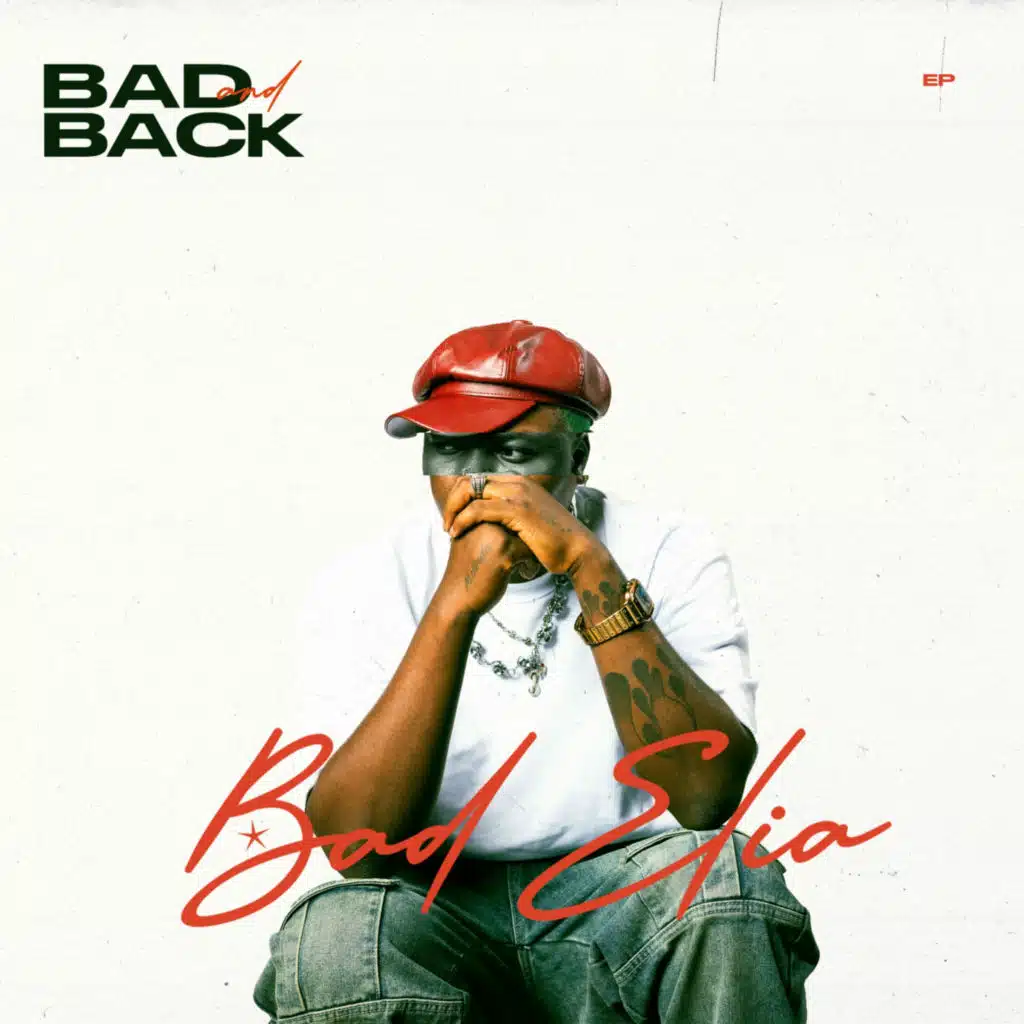Bad and Back