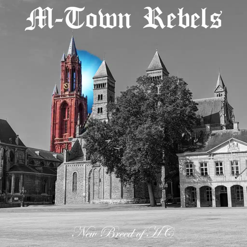 M-Town Rebels New Breed of Hardcore