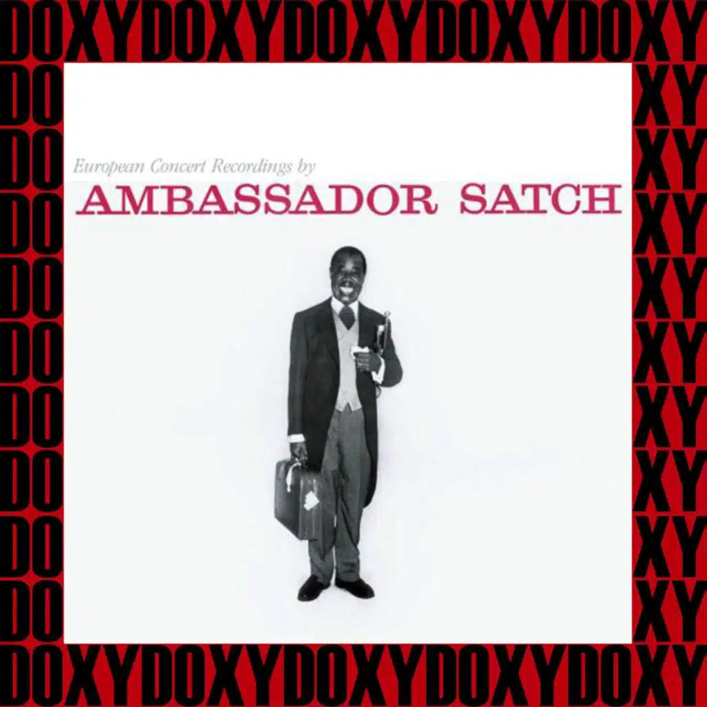 Ambassador Satch (Expanded, Remastered Version) (Doxy Collection, Live)