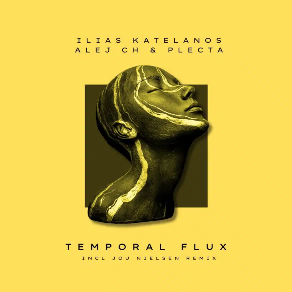 Ilias Katelanos, Alej Ch & Plecta