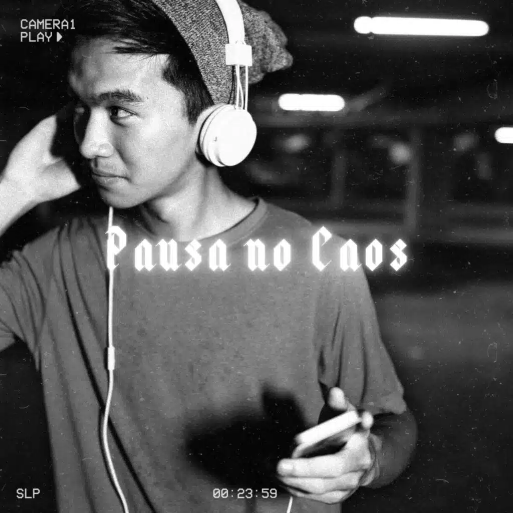 Pausa no Caos