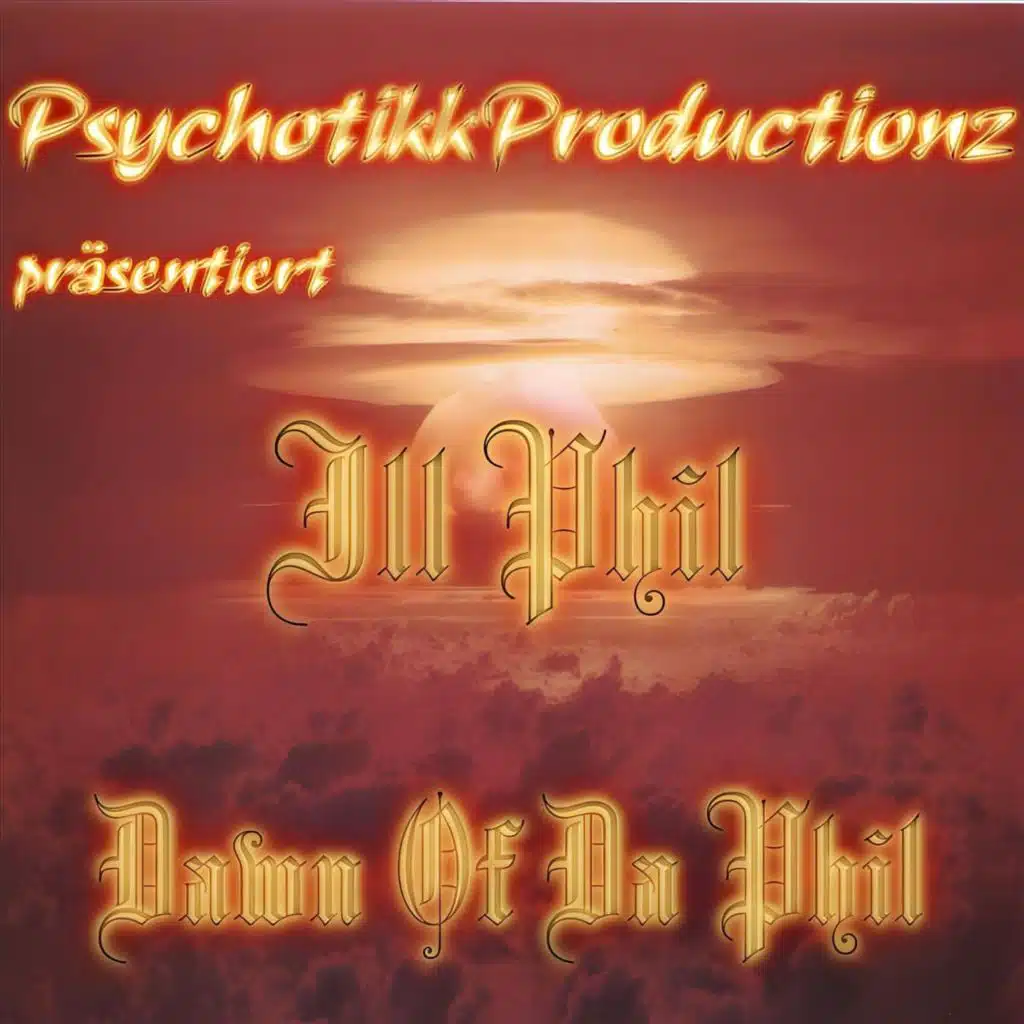 PsychotikkProductionz