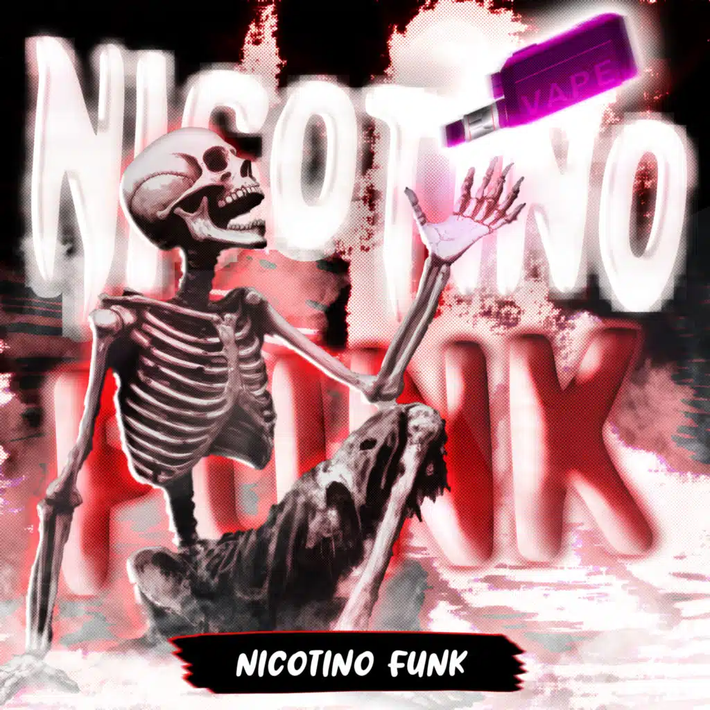 NICOTINO FUNK