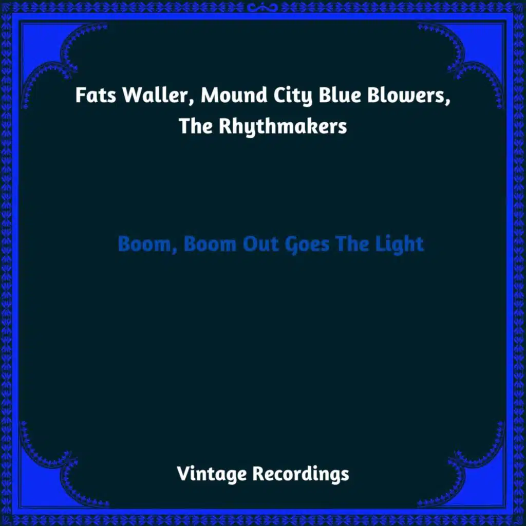 I Can't Believe That You're in Love with Me