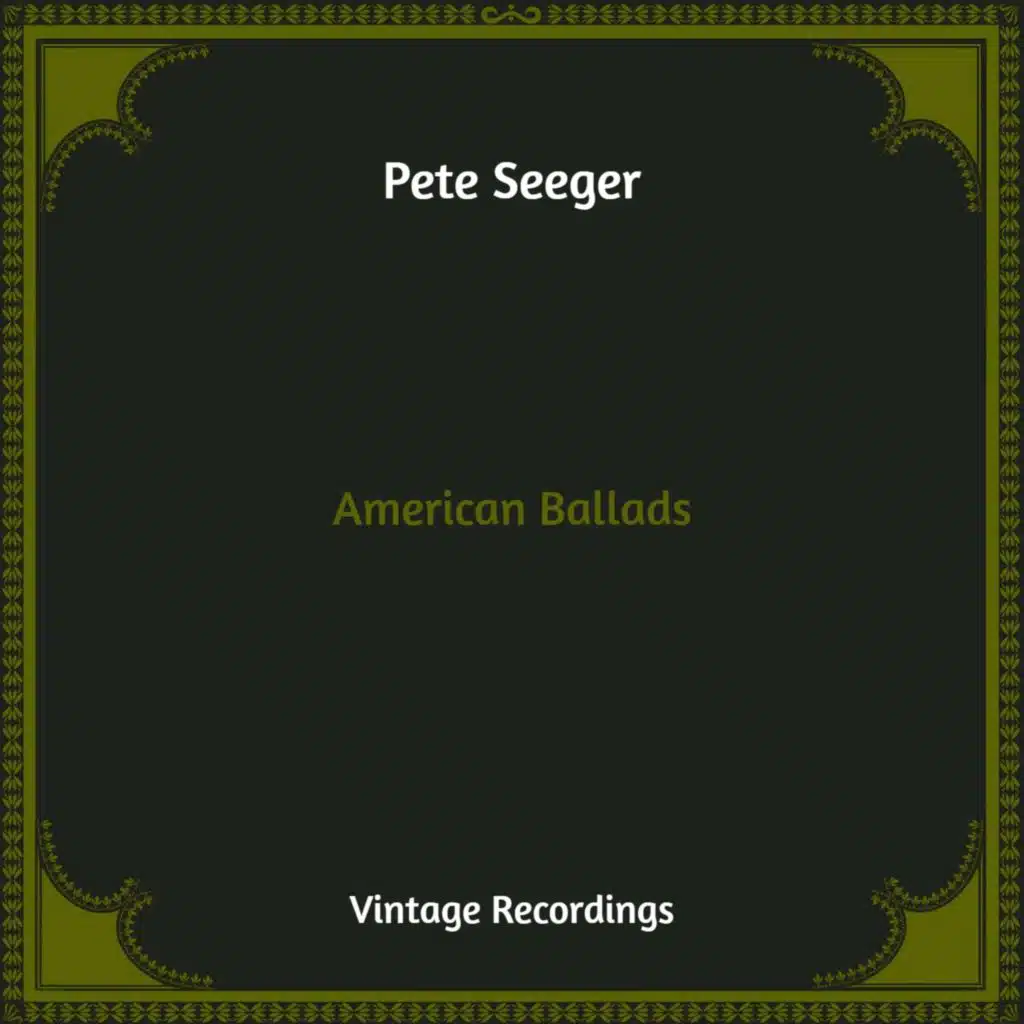 American Ballads