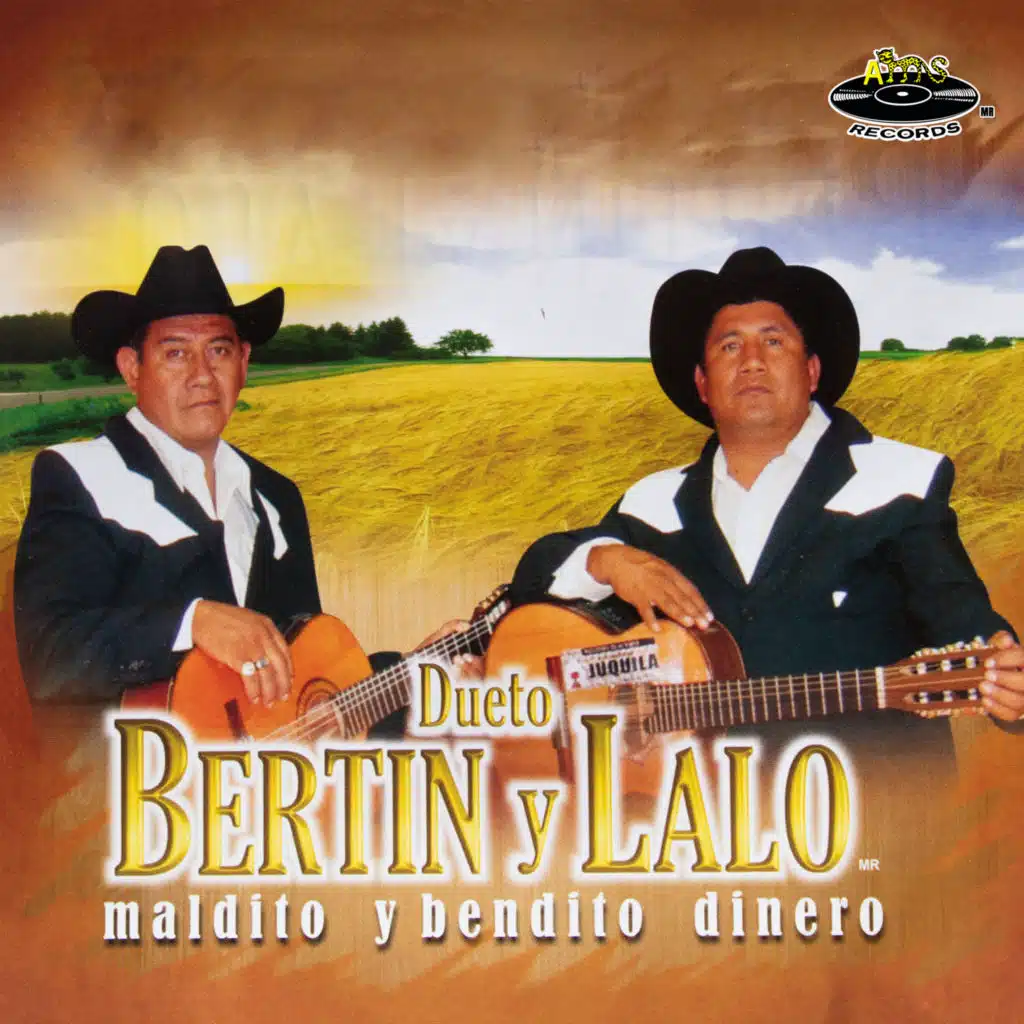Dueto Bertin y Lalo