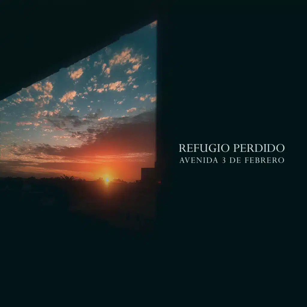 Refugio Perdido