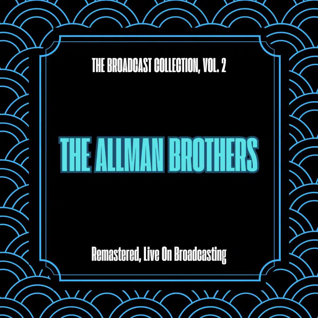 Les Brers in a Minor (Live)