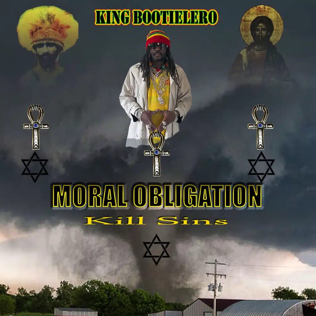 Moral Obligation