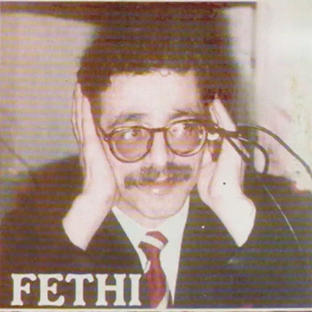 Hani Alia