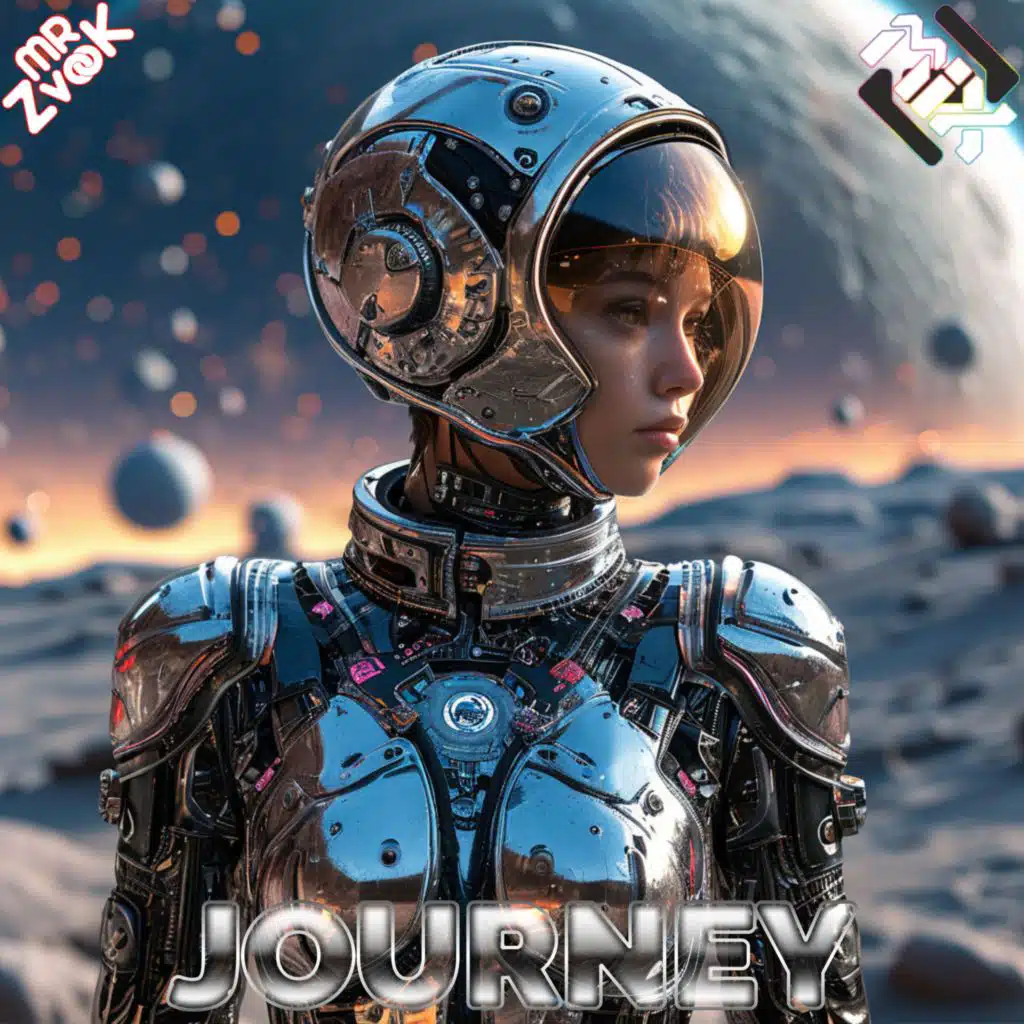 JOURNEY