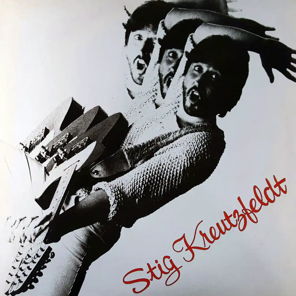Stig Kreutzfeldt