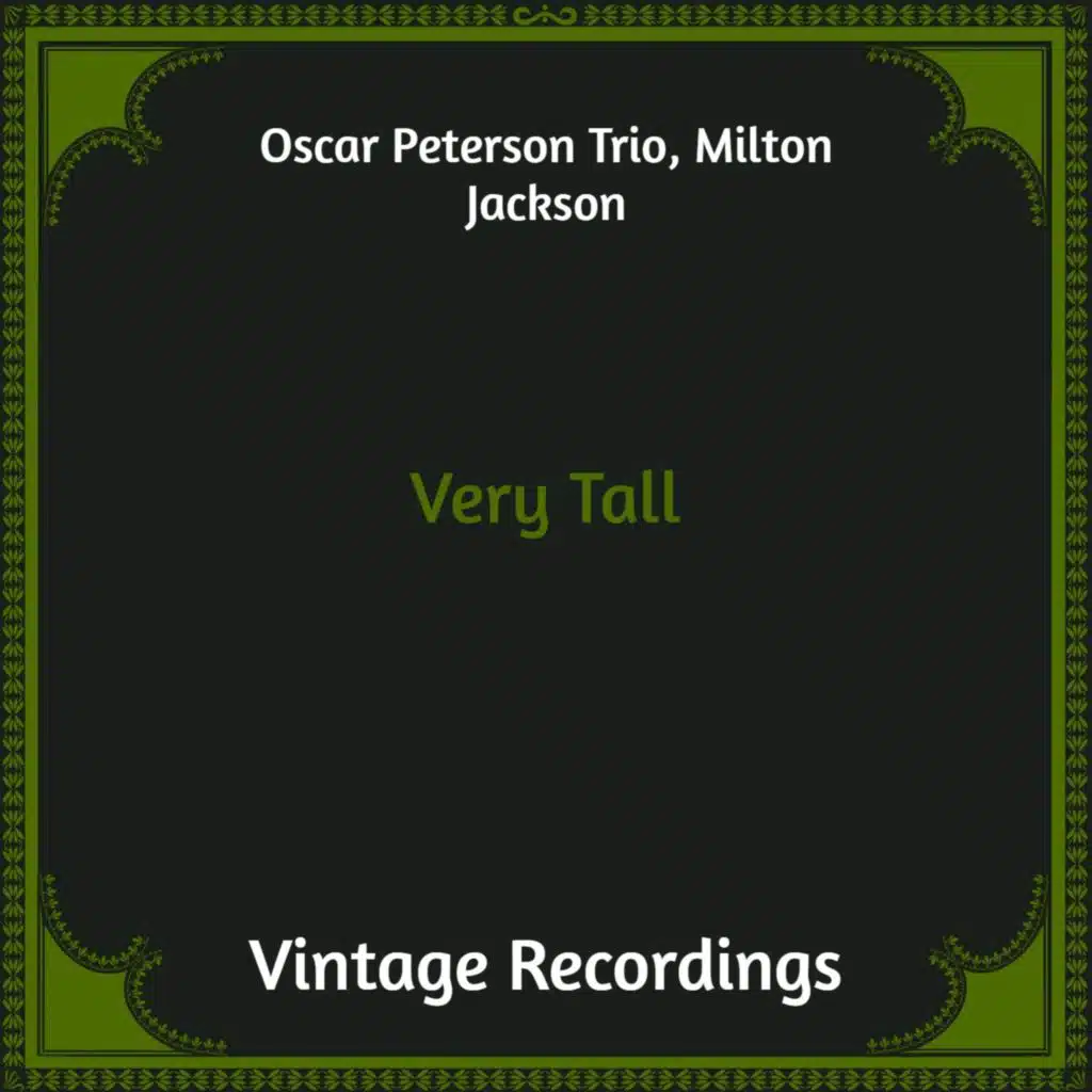 On Green Dolphin Street