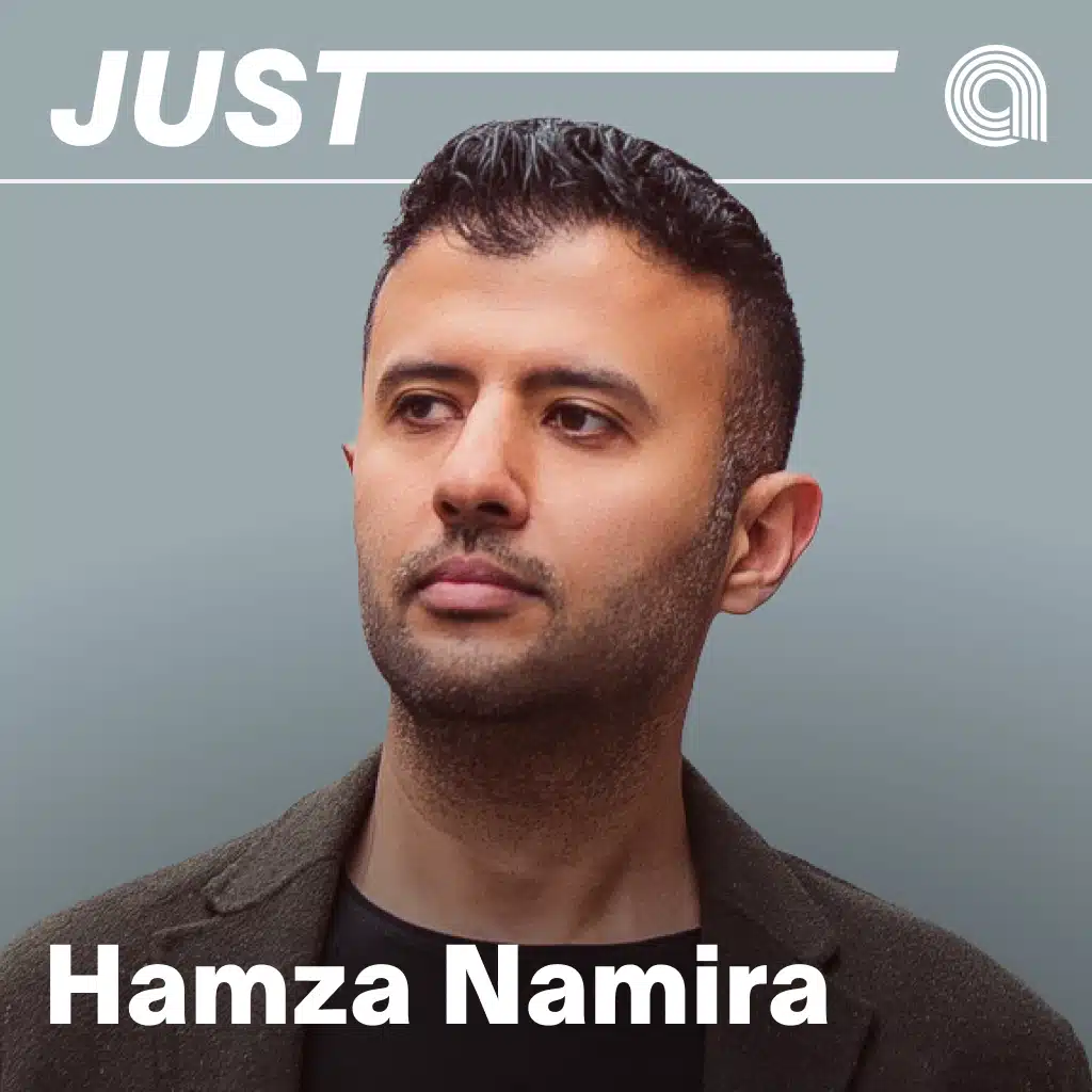 Just Hamza Namira