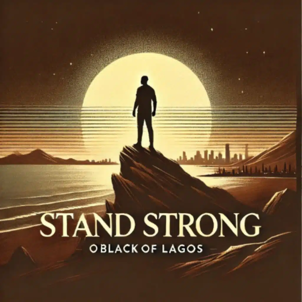 Stand Strong
