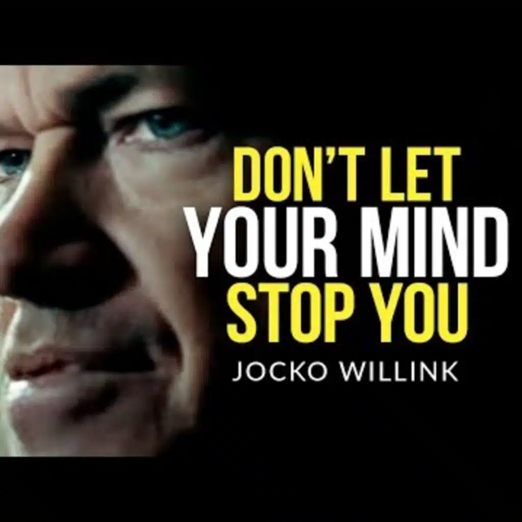Motivational Advice | Jocko Willink - The Most Motivational Talk EVER!! WARRIOR MINDSET!