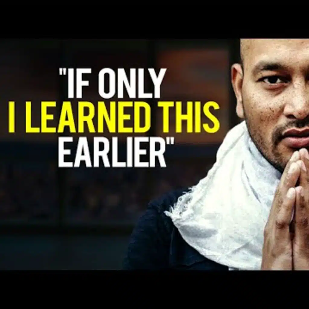 Motivational Advice | If You Want To Become Successful OVERNIGHT