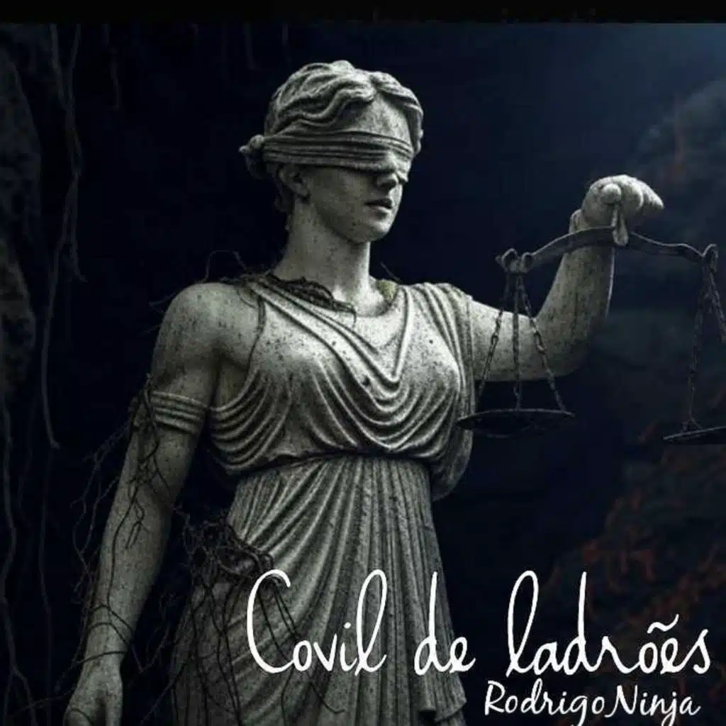 Covil de ladrões
