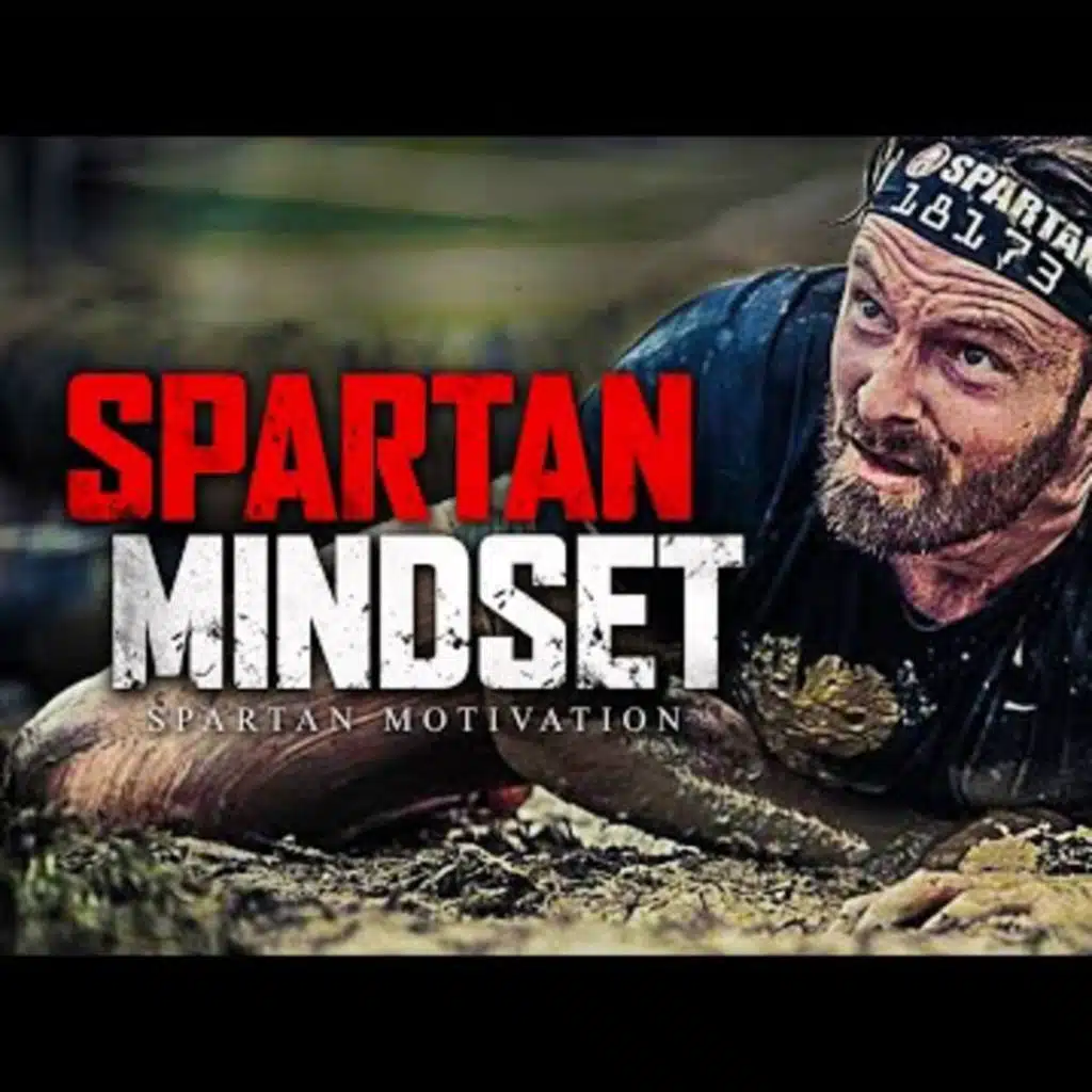 Motivational Advice | SPARTAN MINDSET - The Spartan Paradox - Best Motivational Speech (Ft. Joe De Sena)